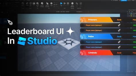 Image result for How to Add Leaderboards to Your Roblox Game
