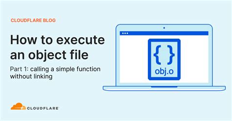 Afbeeldingsresultaten voor Object Code File