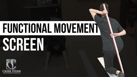 Functional Movement Screen Slides に対する画像結果