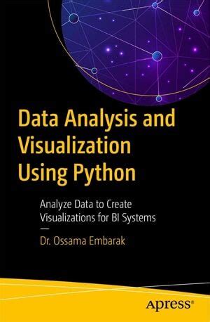 Image result for Visualisation Using Python Book PDF