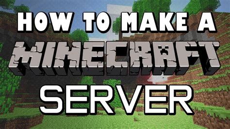 Image result for How to Make a Server in Minecraft Java Free