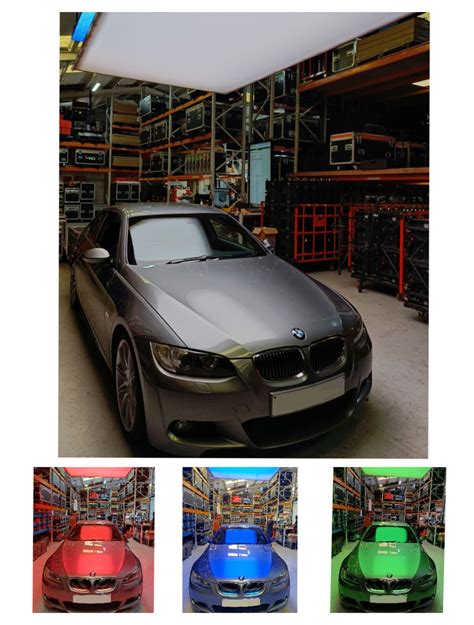 Toradh íomhá ar Setup Box Imag