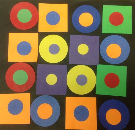 Image result for Color Paper Collage Composition