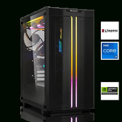 GAMING PC | Intel Core i7-12700KF 12x3.60GHz | 16GB DDR4 | RTX 5060 Ti ...