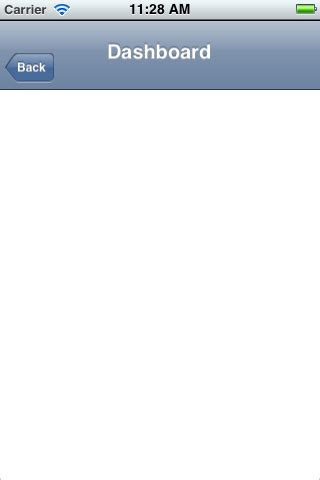 Image result for iOS Back Navigation