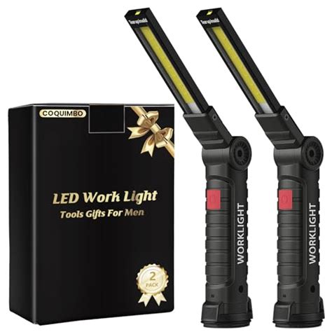 Best Compact LED Rechargeable Work Light に対する画像結果