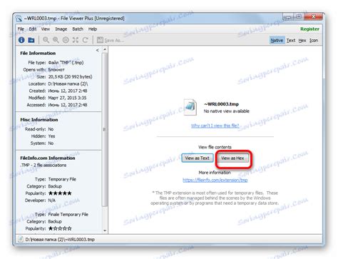 Toradh íomhá ar Open Tmp File Free