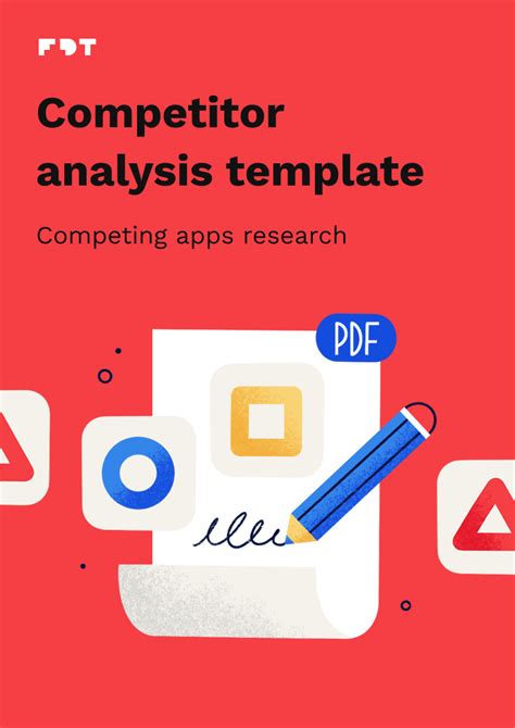 Image result for Competitor Analysis App