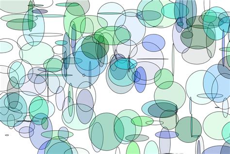 Processing Software Graphic に対する画像結果