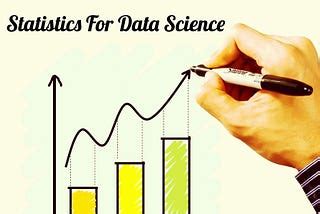 Image result for Statistics and Data Science