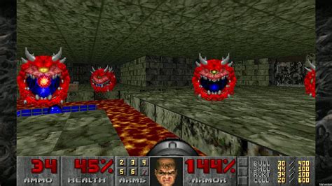Doom 93 Box に対する画像結果