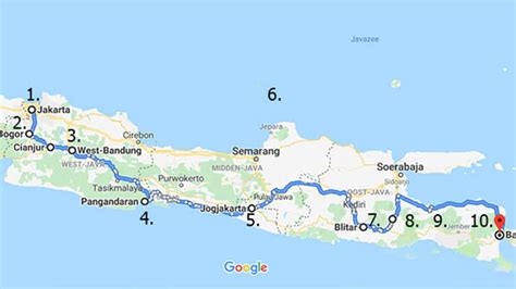 Image result for Spring in Java Route Map