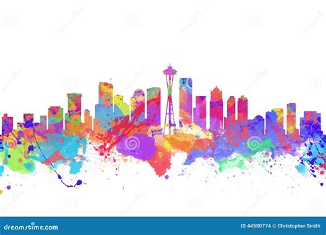 Seattle Sky Color Diagram Seattleness に対する画像結果