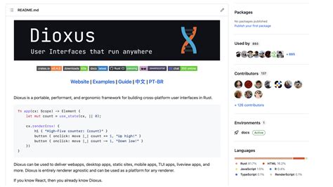 Image result for Dioxus File Browser Example