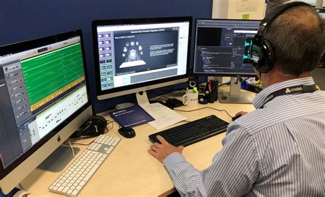 Toradh íomhá ar STS Defence