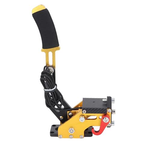 Toradh íomhá ar Hand Brake Logitech