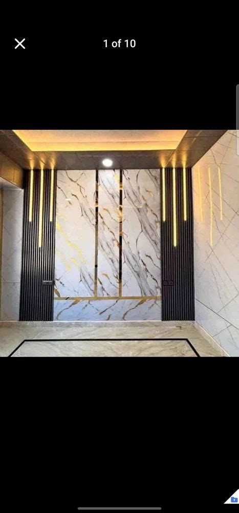 LED Panel Thickness に対する画像結果