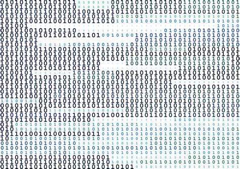 Image result for Binary Code Number Line