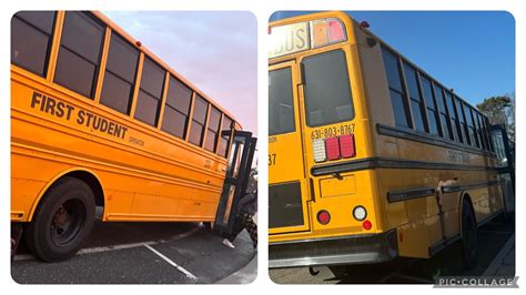 Toradh íomhá ar First Student Bus Ride