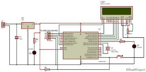 Image result for DIY Three-Phase AC Board for Arduino