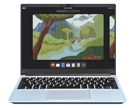 Image result for Fedora Linux Desktop