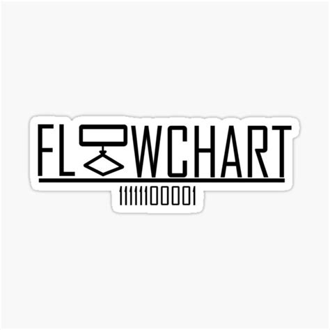 Flowchart Stickers に対する画像結果