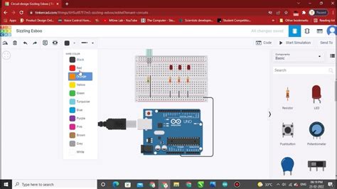 Image result for Force Sensor Arduino Tinkercad