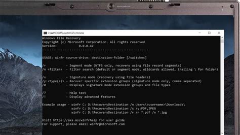 Image result for Document Recovery Windows 10
