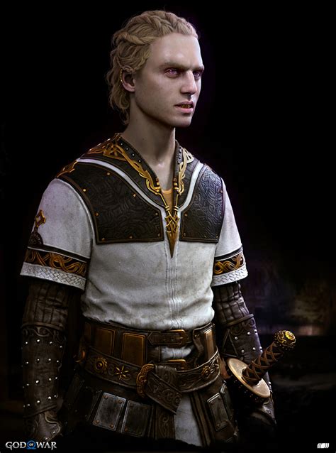 Image result for Heimdall Gow