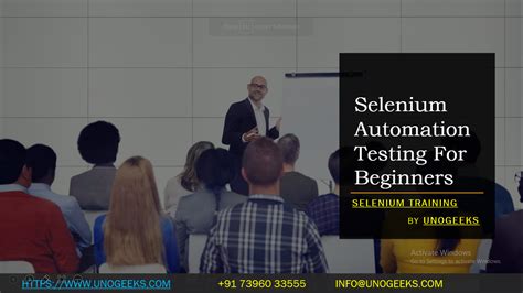 Afbeeldingsresultaten voor Selenium Developer Beginner