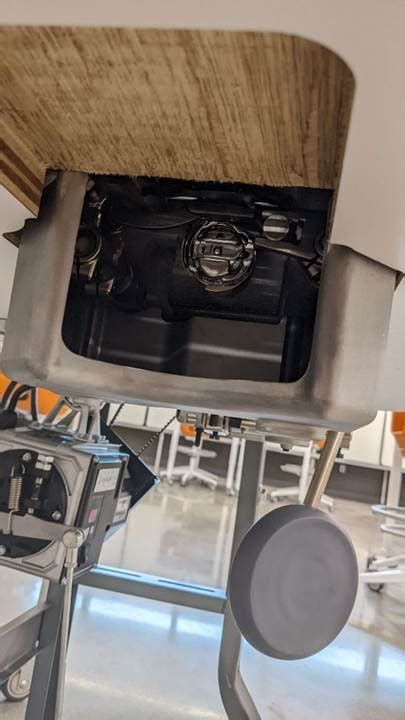 Image result for How to Thread A Sailrite Sewing Machine