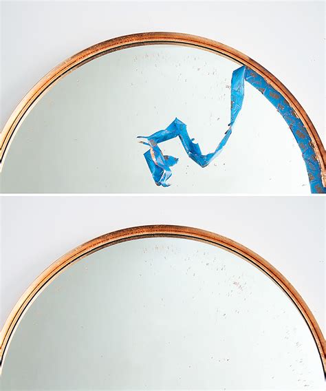 DIY Round Mirror Frame に対する画像結果