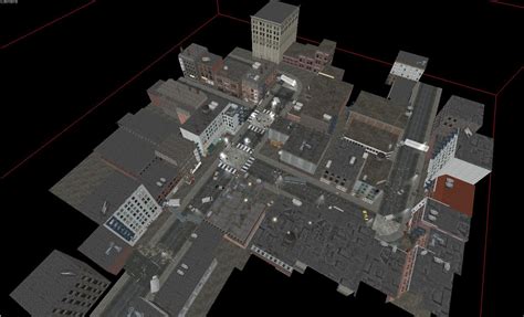 Afbeeldingsresultaten voor Left for Dead Maps