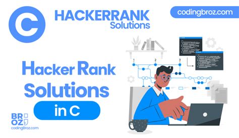 Image result for For Loop in C HackerRank Solution