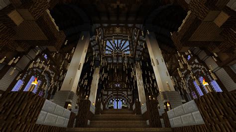 Résultat d’images pour Minecraft Medieval RPG Server