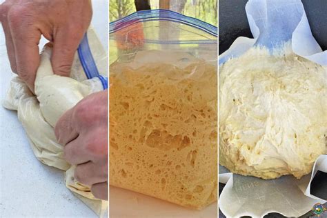 Image result for How to Make Bread in a Dutch Oven