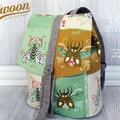 Swoon Bag Patterns に対する画像結果