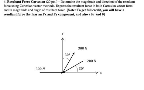 Cartesian Vectors 3D Resultant Force Using Slope に対する画像結果