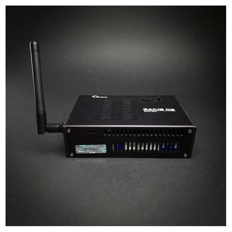 Image result for Smartbox Gaius S2