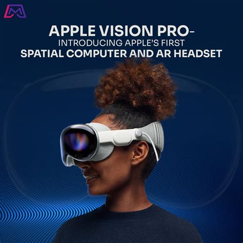 Vision Pro Spatial Computing Digital Twin に対する画像結果