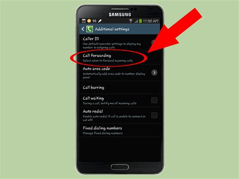 Setting Up Call Forwarding に対する画像結果