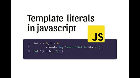 Image result for JavaScript Template