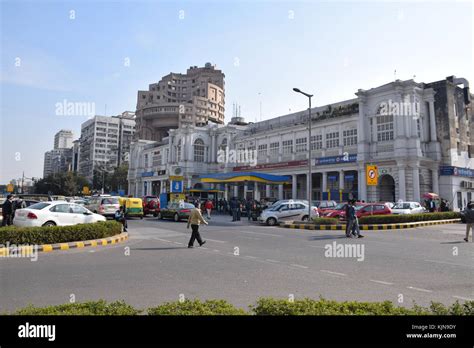 Image result for Connaught Place Pin Code