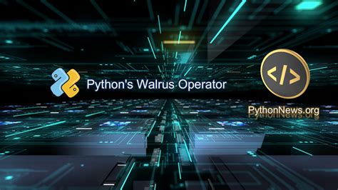 Python Walrus に対する画像結果