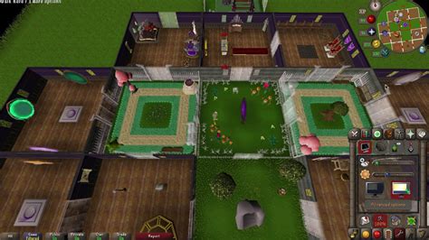OSRS Best House Layout に対する画像結果