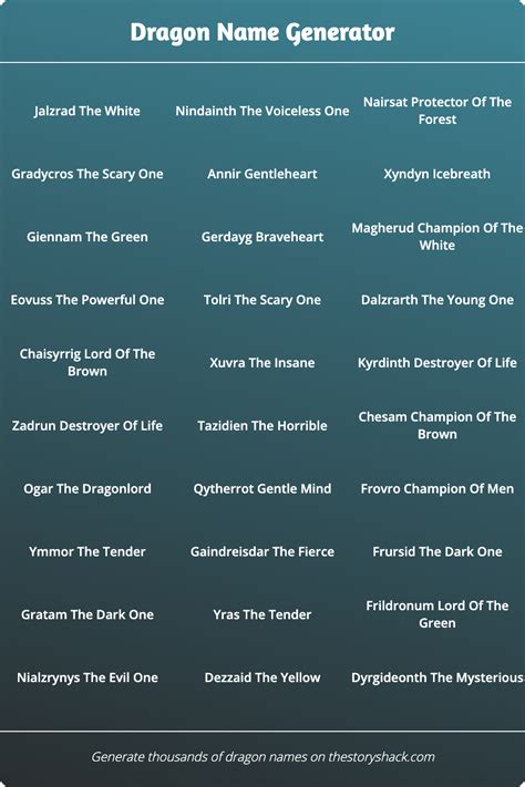 Toradh íomhá ar Random Idea Generator