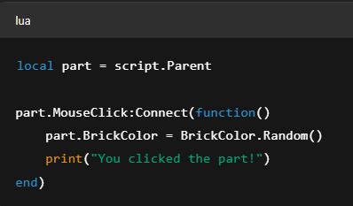 Easy Roblox Scripting Guide に対する画像結果
