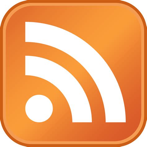 Toradh íomhá ar What Is RSS