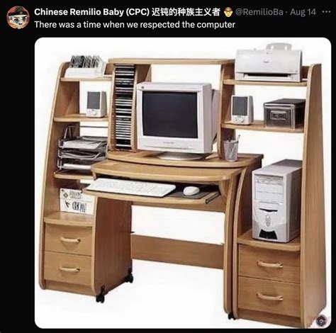 Image result for Computer Storage Meme