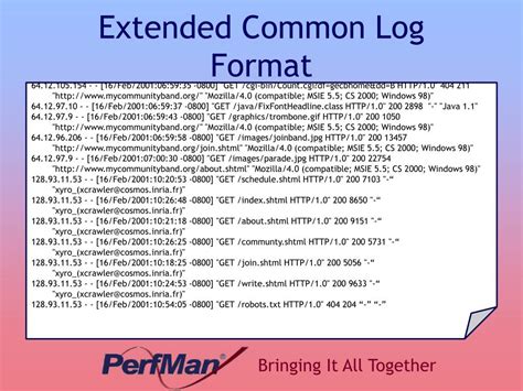 Image result for Server Log Files
